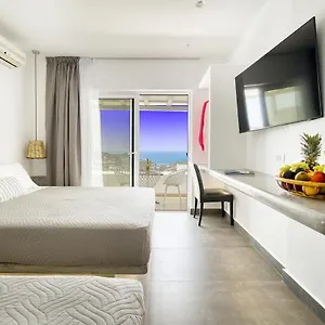 *** Aparthotel Anius Grecia