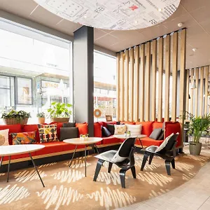 *** Hotel Ibis Centre Svizzera