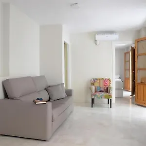  Appartamento Comfort Spagna