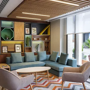 **** Hotel Old By Ihg Turchia